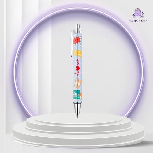 أقلام التمريض