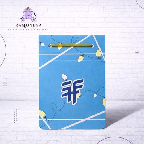 كرت العيدية اولادي (خيارات متعددة)