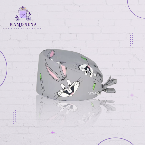 غطاء رأس جراحي (كاب)