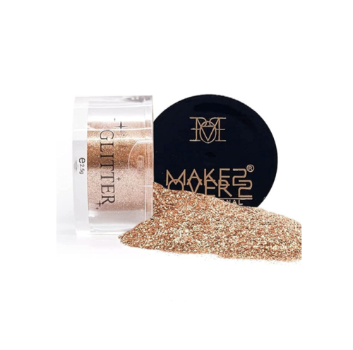 ميك أوفر22 | بودرة جليتر GL004