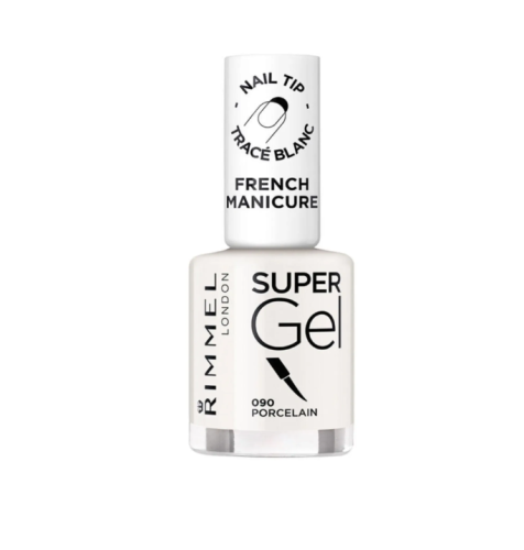 ريميل | سوبر جل طلاء أظافر #090