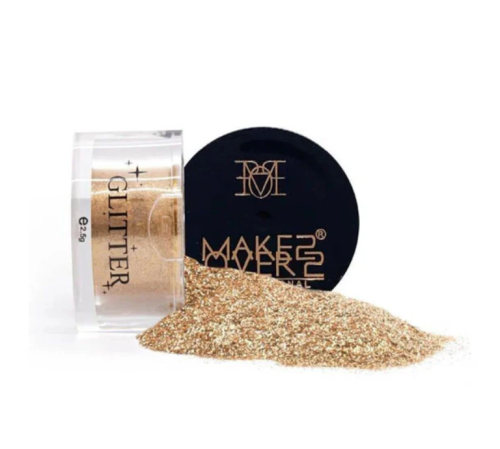 ميك أوفر22 | بودرة جليتر GL007