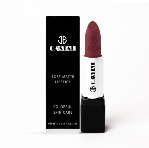 جي كاستال | أحمر شفاه مطفي ٣٤١