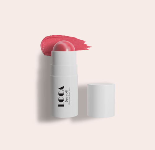 لوكا | عصاة أحمر الخدود