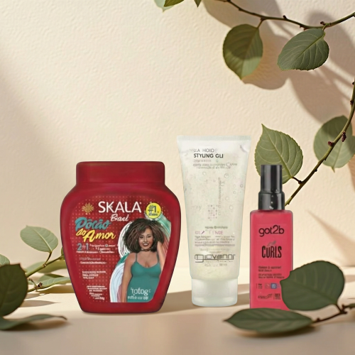 مجموعة الشعر الكيرلي