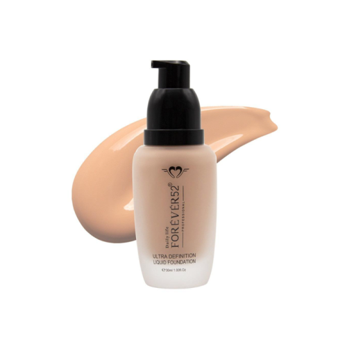 فورإيفر52 | كريم الأساس السائل الترا ديفينيشن FLF0...