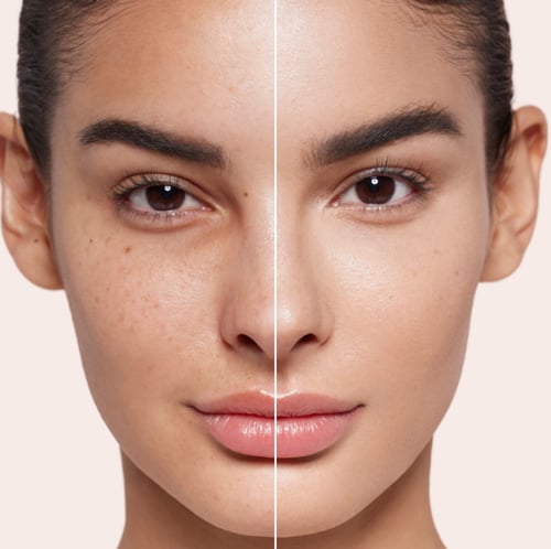 لوكا | كريم أساس كريمي