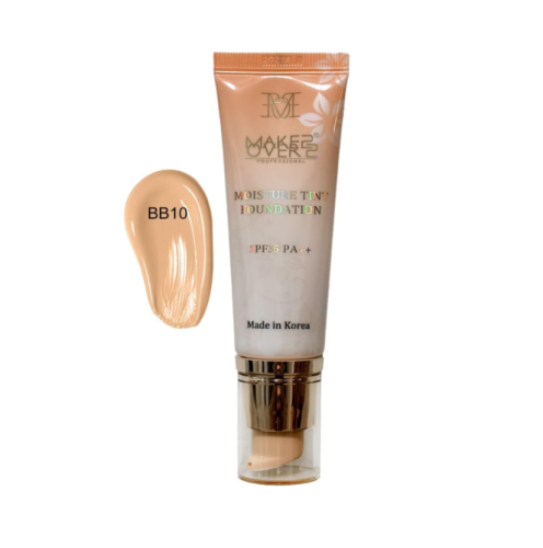 ميك أوفر22 | كريم أساس مرطب مع حماية من الشمس BB10