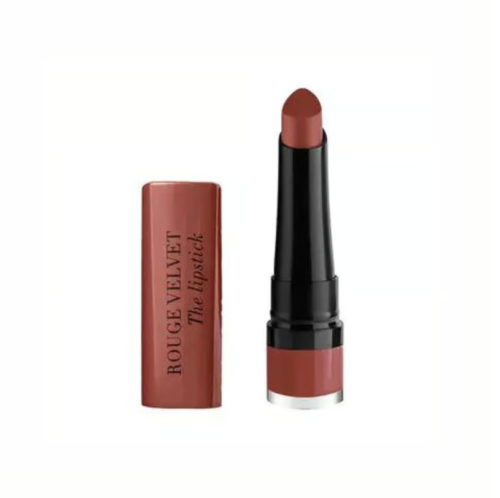 برجوا | روج احمر شفاه فلفت - 24