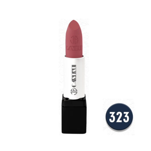 جي كاستال | أحمر شفاه مطفي ٣٢٣