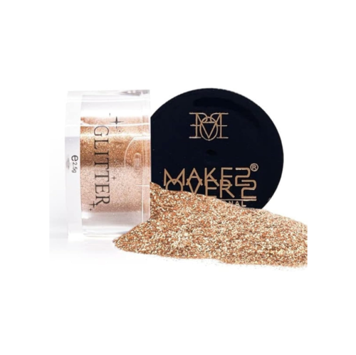 ميك أوفر22 | بودرة جليتر GL005