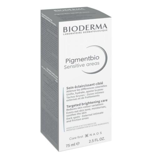 بيوديرما | بيجمنت بيوكريم للتصغبات والبقع الداكنة...