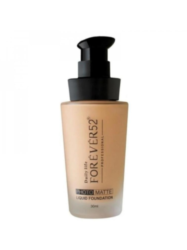 فوريفر52 كريم أساس سائل فوتومات PLF004