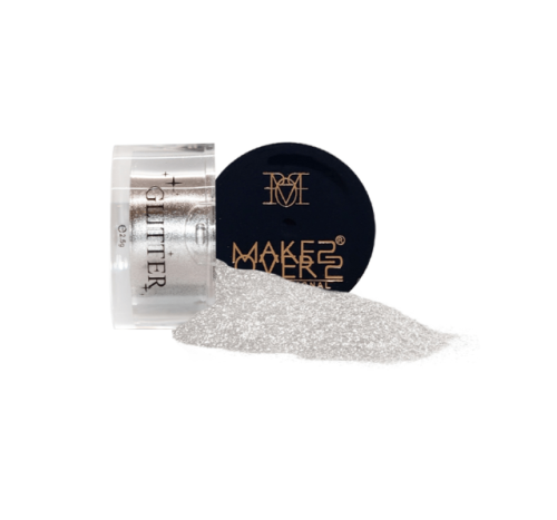 ميك أوفر22 | بودرة جليتر GL009