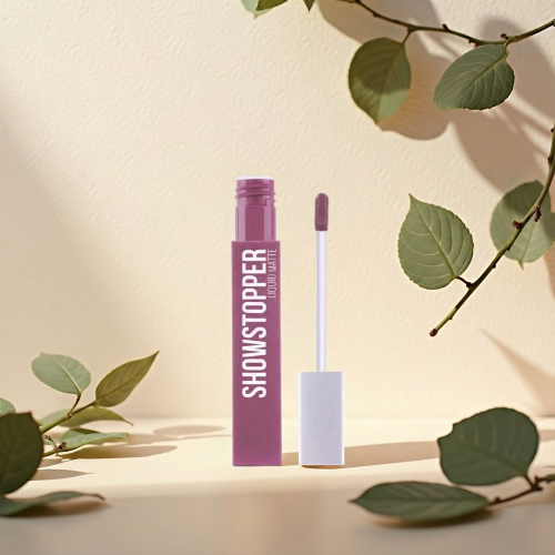 أحمر الشفاه السائل المطفي شوستوبر SHW010