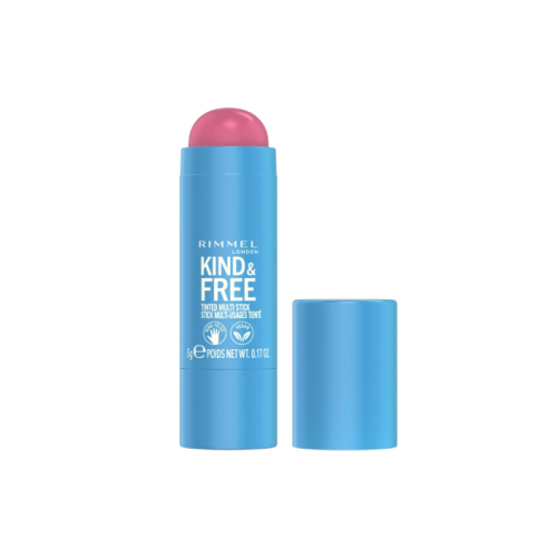 ريميل | kind & free قلم مرطب للشفاه والخدود - 003