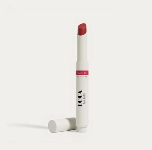 لوكا | مرطب شفاه وملمع كريمي