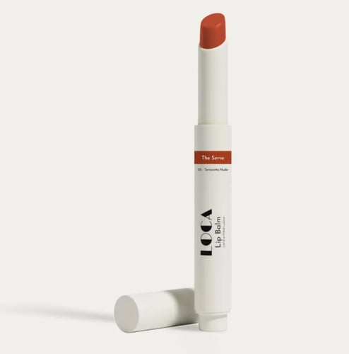 لوكا | مرطب شفاه وملمع كريمي