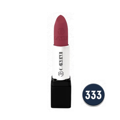 جي كاستال | أحمر شفاه مطفي ٣٣٣