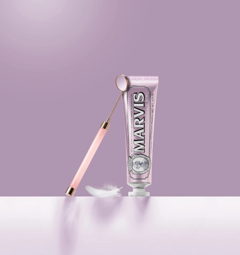 مارفيس | معجون أسنان للثة الحساسة بنكهة النعناع 85...