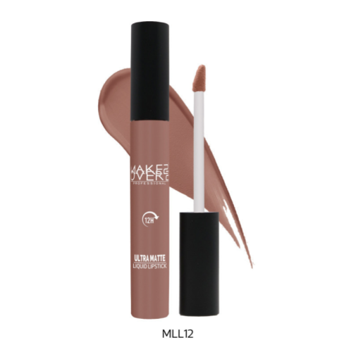 ميك أوفر22 | روج سائل كريمي الترا مات MLL12