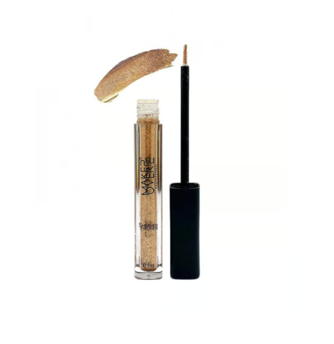 ميك أوفر22 | كحل عين سائل لماع M3003