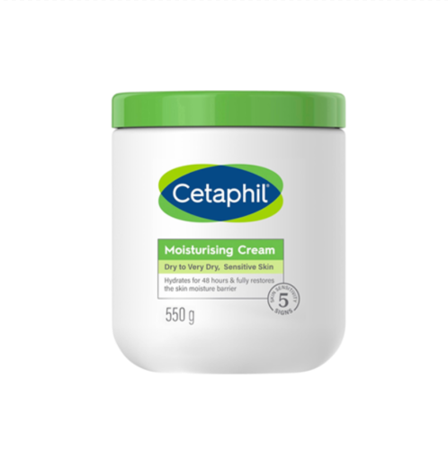 سيتافيل | كريم مرطب للبشرة الجافة إلى الجافة جدا 5...