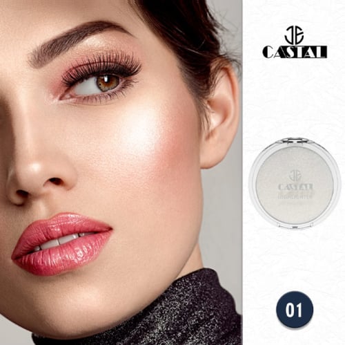 جي كاستال | إضاءة احادية H01