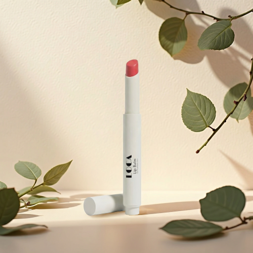 لوكا | مرطب شفاه وملمع كريمي