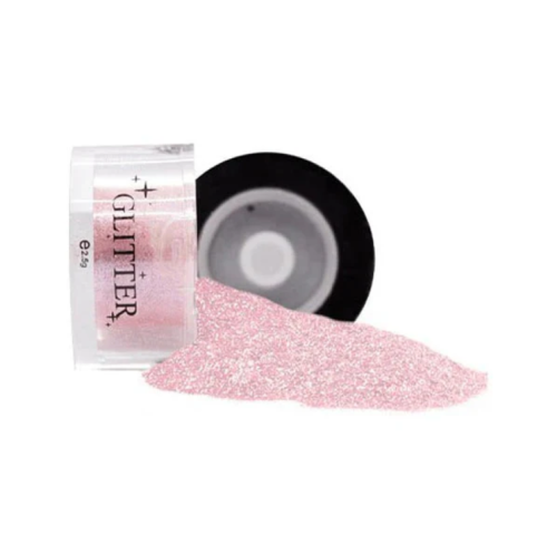 ميك أوفر22 | بودرة جليتر GL001