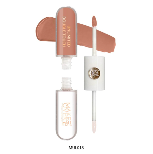 ميك أوفر22 | روج سائل مطفي ولامع MUL018