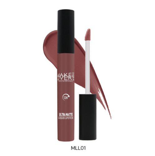 ميك أوفر22 | روج سائل كريمي الترا مات MLL01