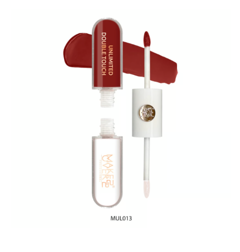 ميك أوفر22 | روج سائل مطفي ولامع MUL013