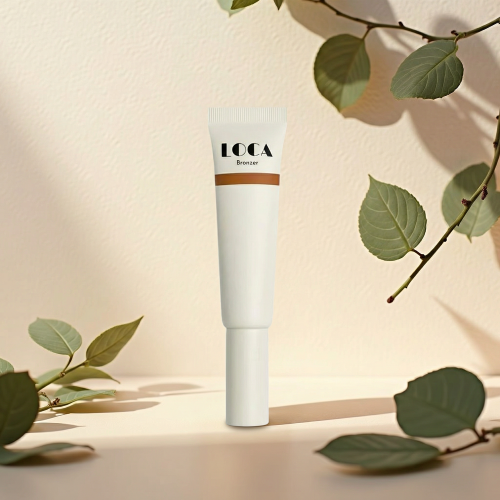 لوكا | برونزر سائل كريمي