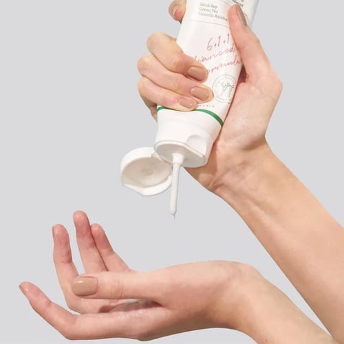 اكسس واي | رغوة التنظيف المنعشة صباح يوم الأحد 120...