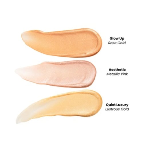 لوكا | هايلايتر سائل كريمي