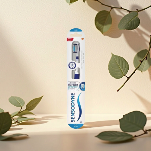 سنسوداين | فرشاة أسنان