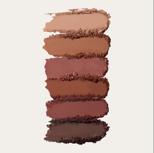 لوكا | باليت ظلال العيون