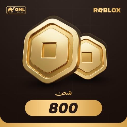 800 روبوكس