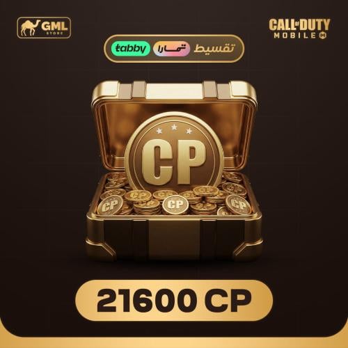 21600 CP