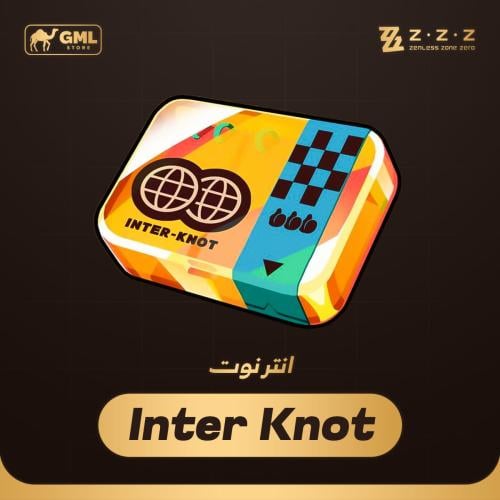 inter-knot