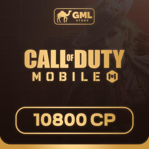 10800 CP