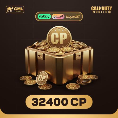 32400 CP