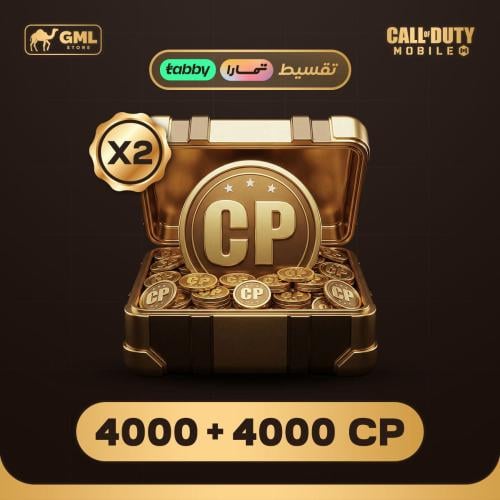4000 + 4000