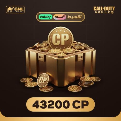 43200 CP