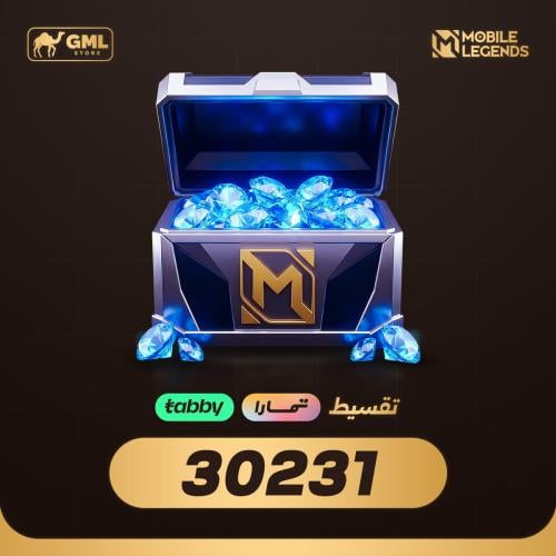 شحن موبايل ليجندز بالتقسيط 30231 جوهرة | Mobile Le...