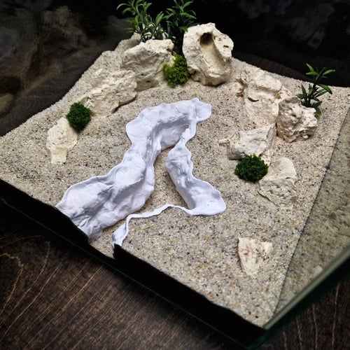 نيروليث هولو