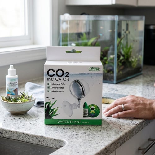 مؤشر كمية ثاني أكسيد الكربون