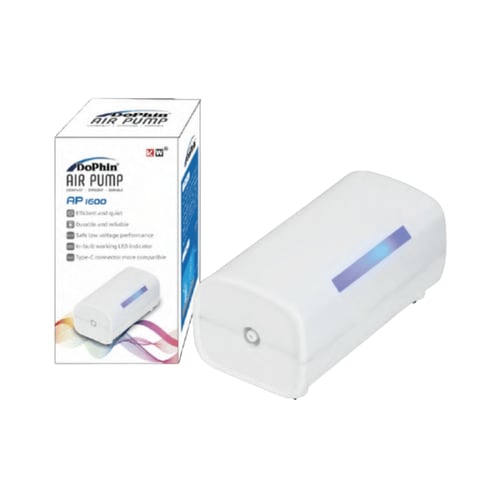 مضخة هواء دوفين AP-1600