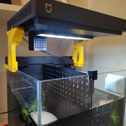 رايزر إضاءة شاومي